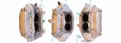APEC BRAKING rca729 -  Тормозной суппорт
